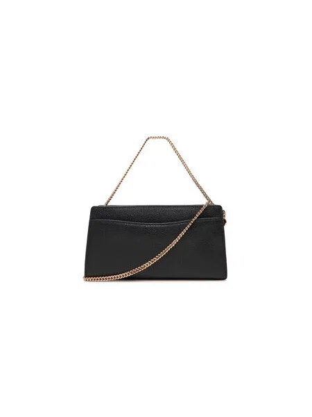 MICHAEL Michael Kors Ročna torba črna