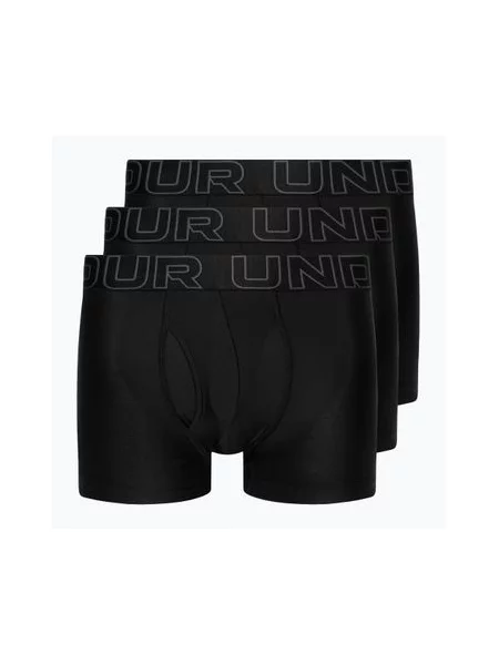 Боксери Under Armour чорні