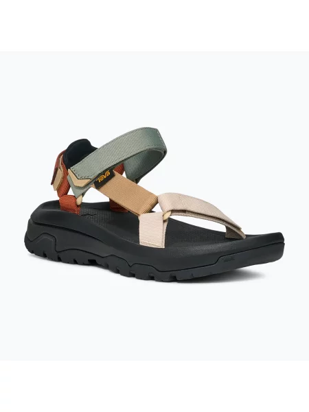 Női szandálok Teva Hurricane XLT 3 neutral multi. Méret: 38 EU