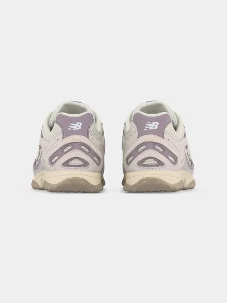 New balance Sportbačiai be auliuko / purpurinė pilka