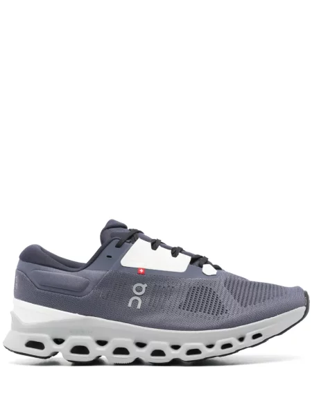 Sneakerși On-running gri