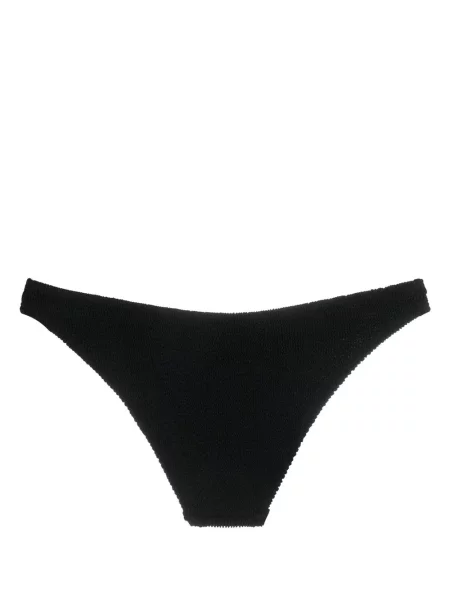 Strečové bikiny Bond Eye černé
