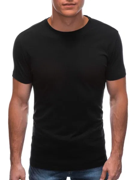 Tricou Edoti negru