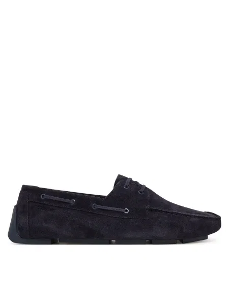 Mocasini Calvin Klein Driver Boat Su Bleumarin