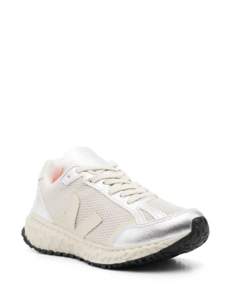 Sneakerși Veja gri