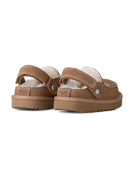 Детские тапочки Ugg