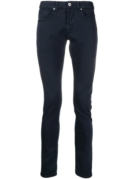 Blugi Dondup negru
