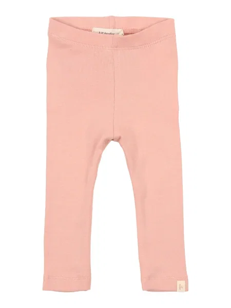 Lil'Atelier Leggings NBNGayo pal roz