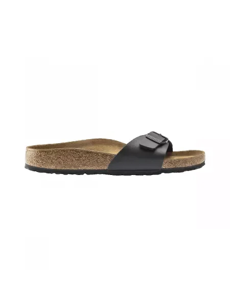 Tenisky Birkenstock čierna