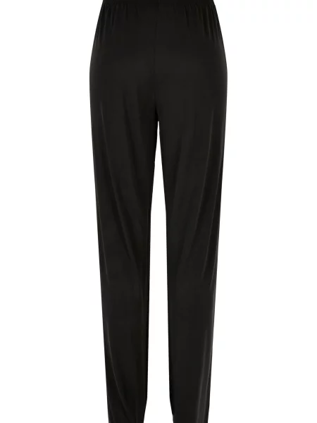Urban Classics Kelnės juoda