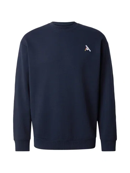 S.Oliver Tréning póló sötétkék