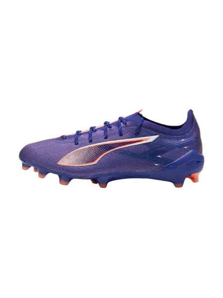 Pantofi Puma albastru