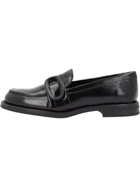 Mokasíny Frau čierna