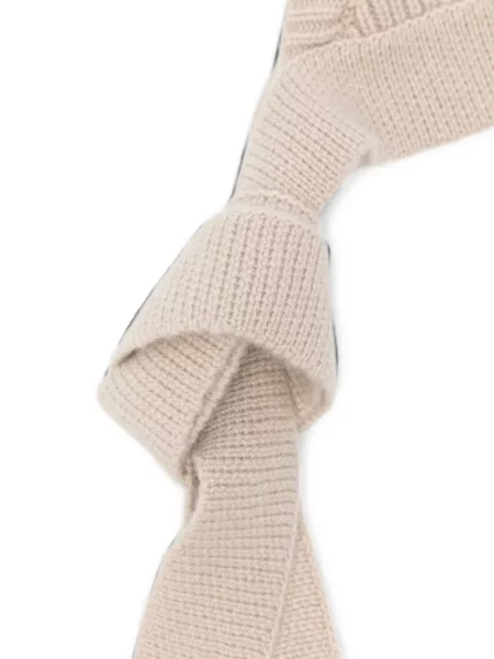 Căciulă Soft Goat tricotate