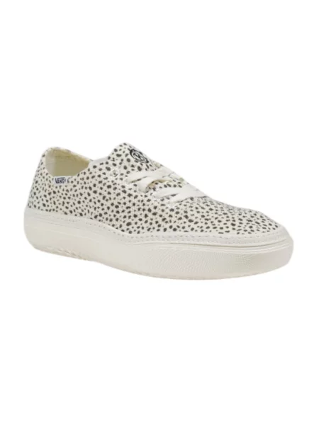 Sneakersy Vans czarne
