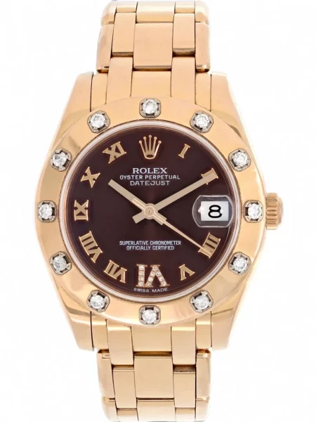 Ceas Rolex maro