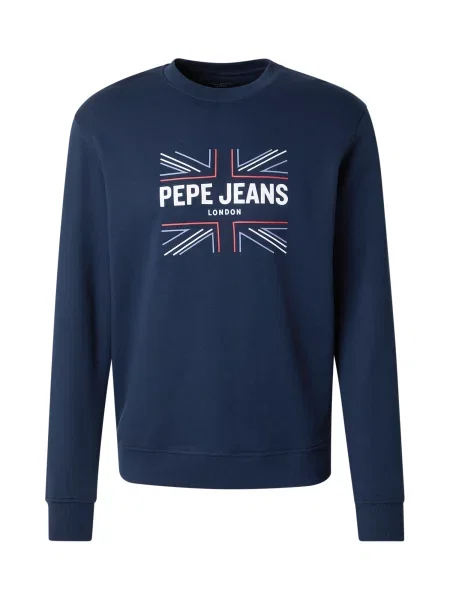 Palton Pepe Jeans alb