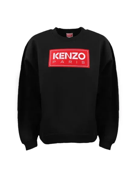 Bluza Kenzo czarna