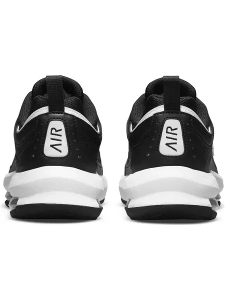 Tenisky Nike čierna