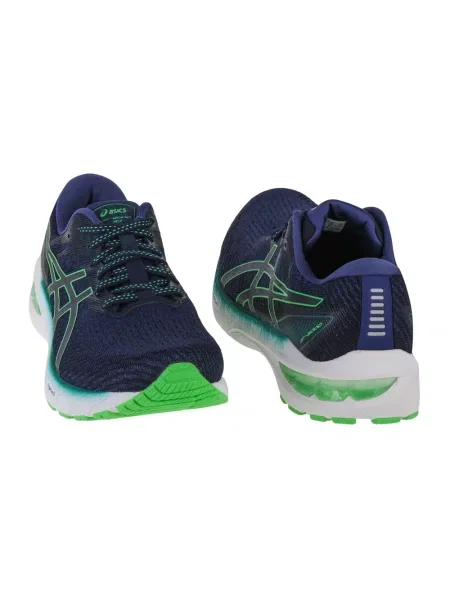 Sneakersy Asics GT-2000 niebieskie