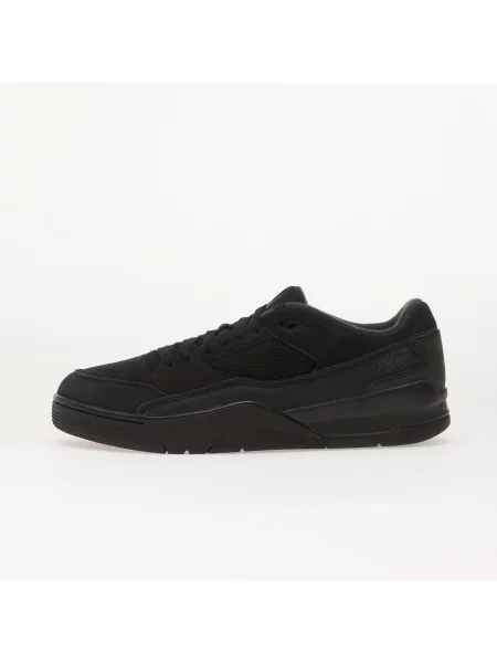 Sneakers Jordan Flight Court Black/ Anthracite EUR 45 μαύρο