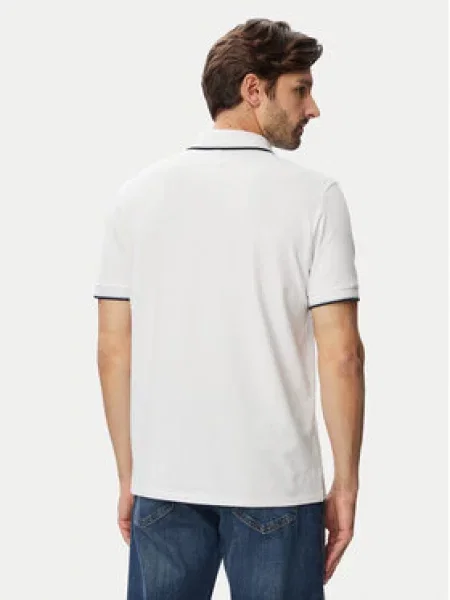 Polokošile Guess bílé