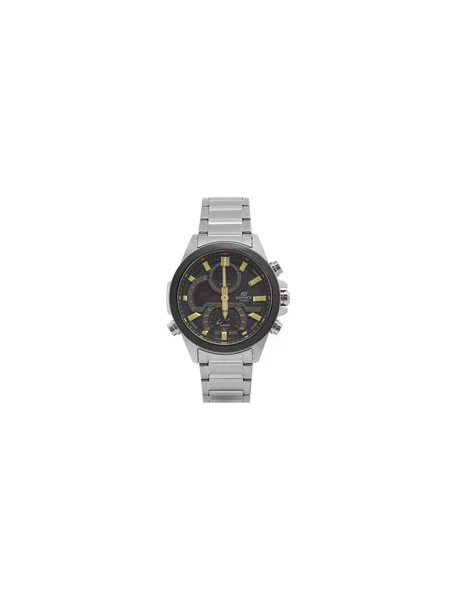 Casio Hodinky Edefice Stříbrná
