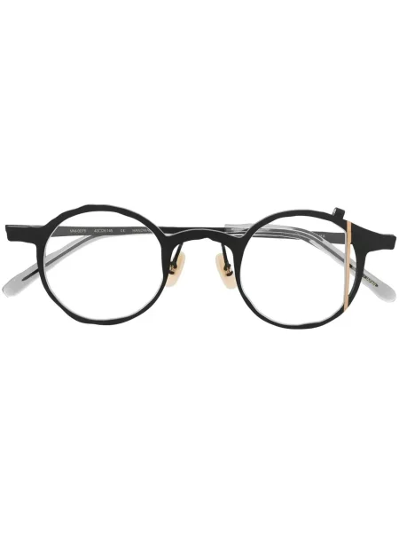 Ochelari de soare Masahiromaruyama negru