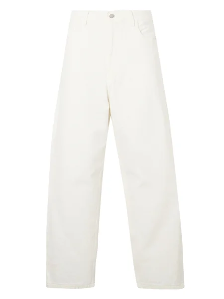 Carhartt WIP Jeans Brandon denim alb
