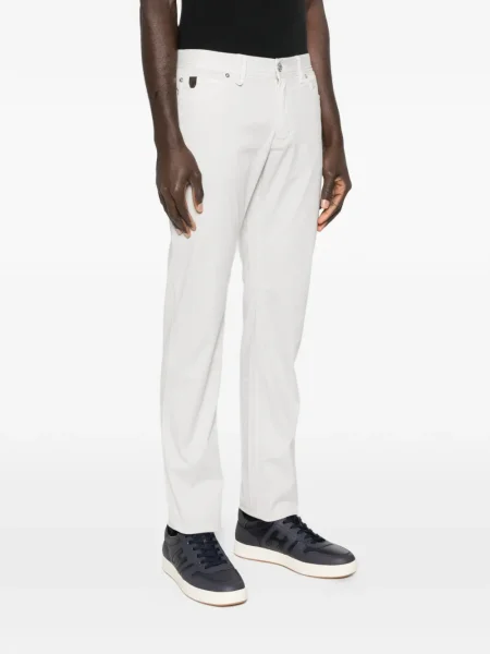 Blugi Brioni cu 5 buzunare