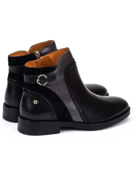Pantofi Pikolinos negru