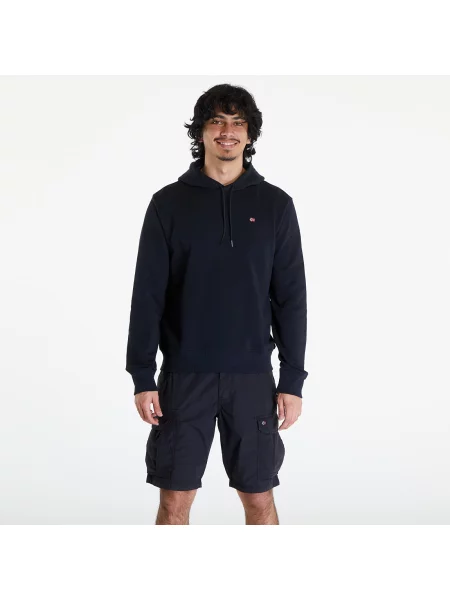 Hanorac Napapijri Balis Hoodie Black S negru