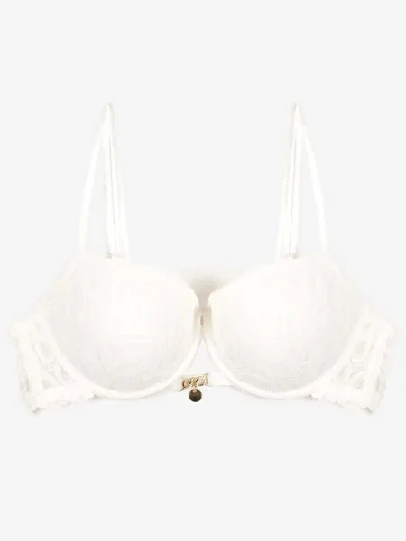 Sutien Emavina alb