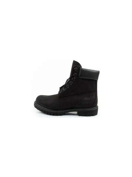 Tenisky Timberland čierna