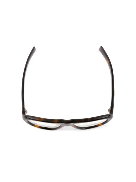 Ochelari de soare Prada Eyewear maro