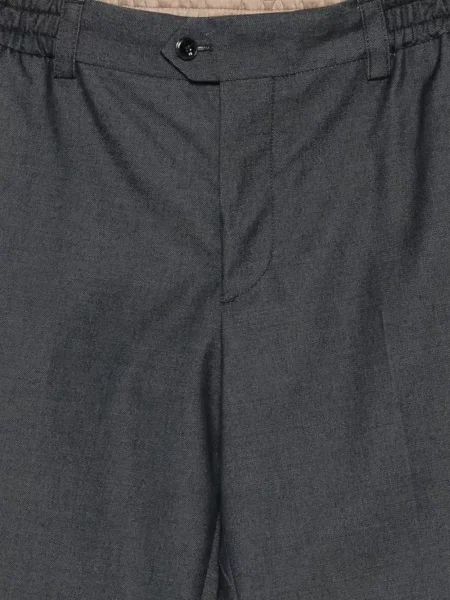 Pantaloni Pt Torino gri
