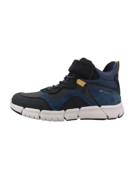 Pantofi copii Geox albastru