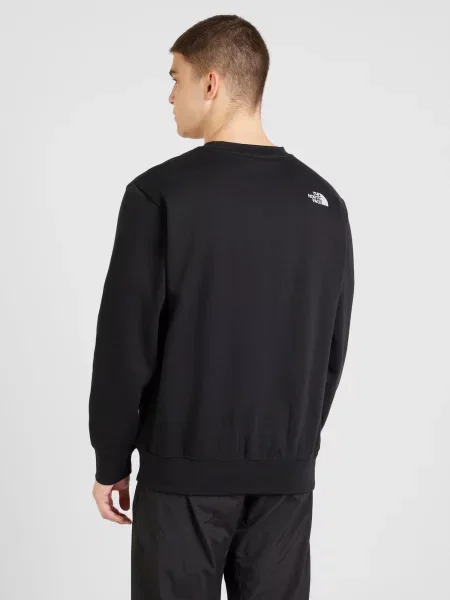 Hanorac The North Face negru