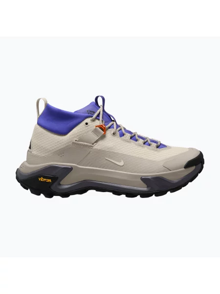 Încălțăminte trekking bărbați Nike Zegama Hike light orewood brown/light orewood brown maro