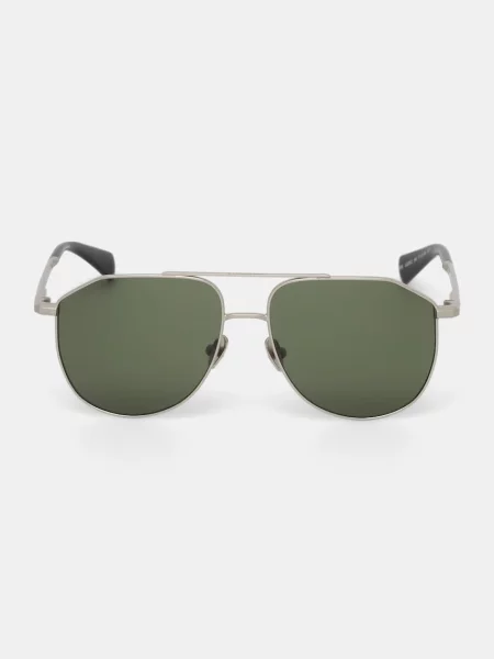 AllSaints сонцезахисні окуляри Moe
