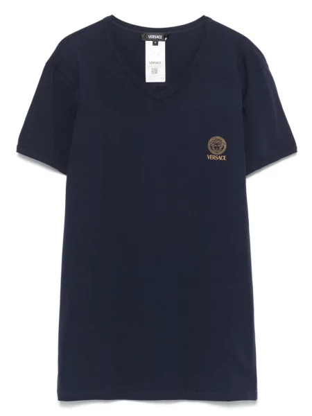 Tricou Versace albastru