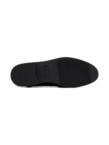 Pantofi copii Clarks negru
