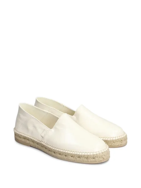 Espadrile Ami Paris din piele