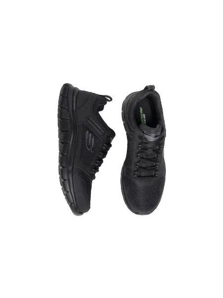Pantofi Skechers negru