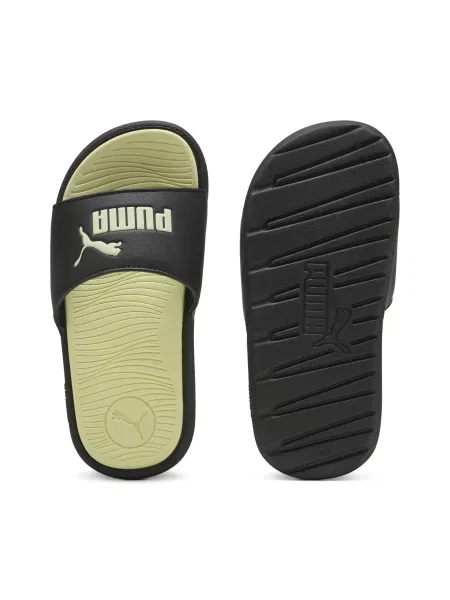 PUMA klapki Cool Cat Buty 29 czarny