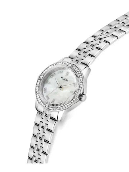 Satovi Guess bijela