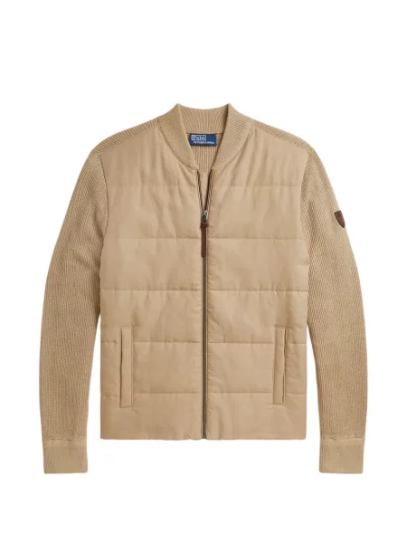 Steppelt kardigán Polo Ralph Lauren