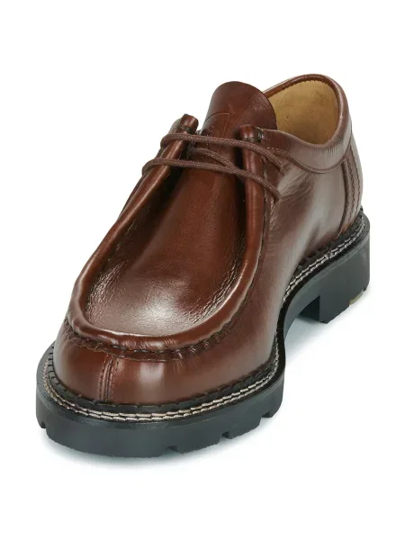 Pantofi Pellet maro