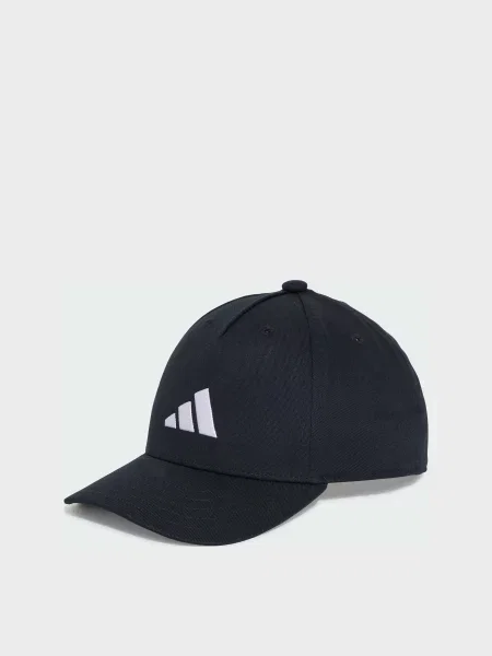 Детская кепка Adidas черная