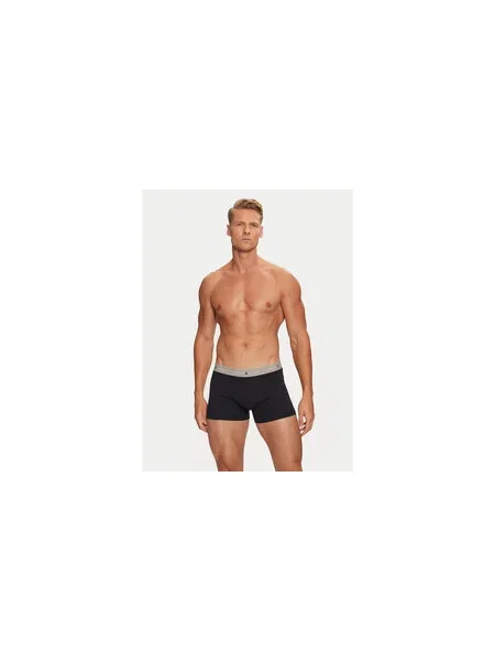 Alsó Tommy Hilfiger fekete